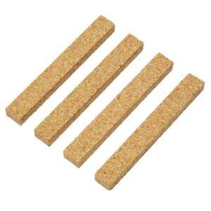 DWC18 Mute Cork Set – Tuba Straight Mute