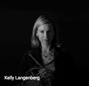 Kelly Langenberg