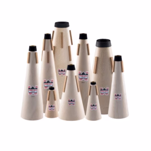 Wooden Mutes