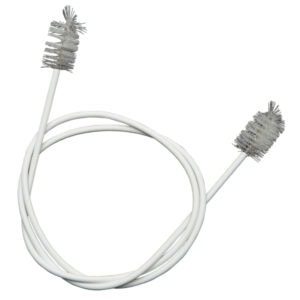 DW4912 Flexible Snake Brush for Trombone