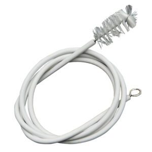 DW4913 Flexible Snake Brush for Trumpet