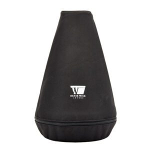 DWA100 Canvas Mute Bag for Euphonium