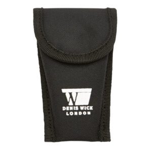 DWA210 Nylon Mouthpiece Pouch for Trombone, Euphonium, or Baritone