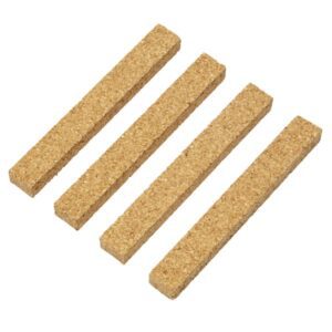 DWC18 Mute Cork Set – Tuba Straight Mute