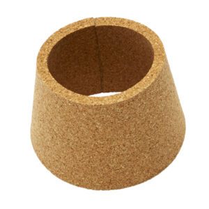 DWC28 Mute Cork Set - Bass Trombone Practice Mute
