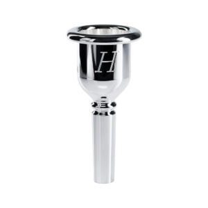 DW_2186 Heritage Tuba Mouthpiece