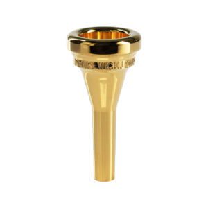 Denis Wick - 4880E-SM-Euphonium-Mouthpiece