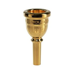 4880E-SMXR Ultra Steven Mead Euphonium Mouthpiece