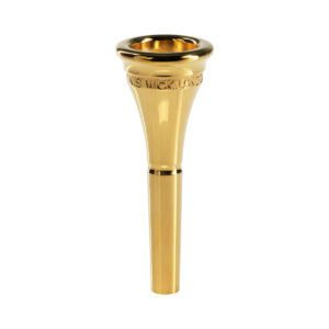 4885 Classic French Horn Mouthpiece