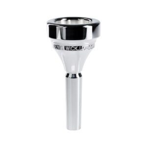 DW_5286 Classic Tuba Mouthpiece