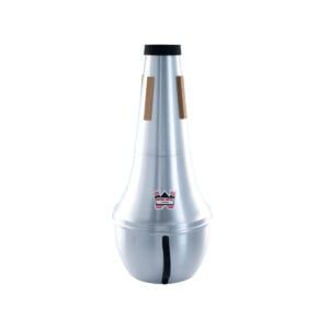 5518 Aluminum Straight Tuba