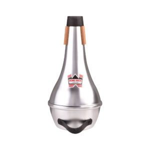 DW_5523 Baritone Aluminum Straight Mute