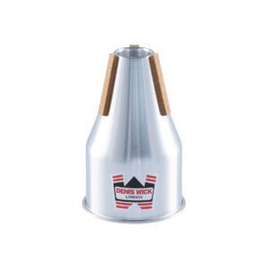 5524 Aluminum Straight French Horn Mute