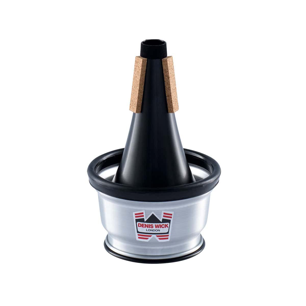 5531 Adjustable Cup Trumpet Mute