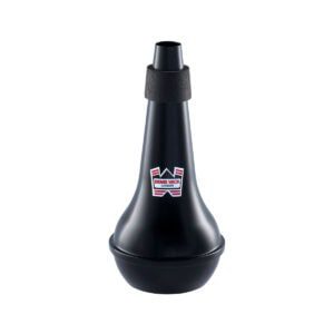 5535 Practice Alto Trombone Mute