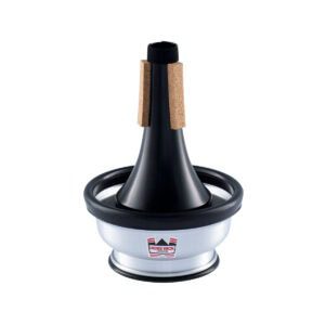 5537 Adjustable Cup Eb Trumpet Mute