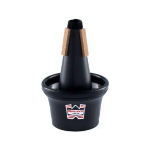 5575 Synthetic Cup Trumpet Mute