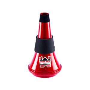 5586 Travel Baritone Mute