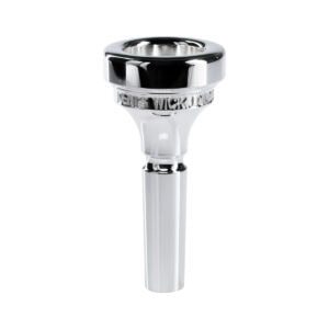 DW_5880 Classic Trombone Mouthpiece Large Bore