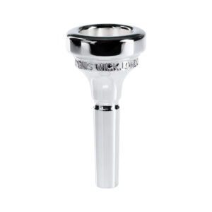 DW_5880E Classic Euphonium Mouthpiece