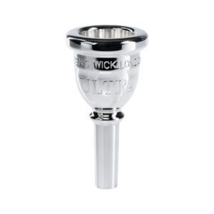 DW_5880E-SMU Steven Mead Ultra Euphonium Mouthpiece