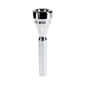 DW_5882 Maurice Murphy Classic Trumpet Mouthpiece