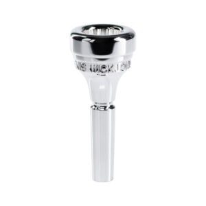 DW_5883 Tenor Horn Classic Mouthpiece