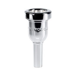 DW_6880 HeavyTop Trombone Mouthpiece