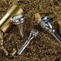 Denis Wick Manufacturing - mouthpieces5