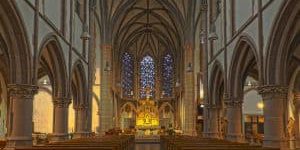 church-