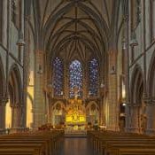 church-