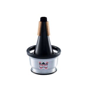 Trumpet Adjustable Cup Mute