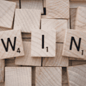 win